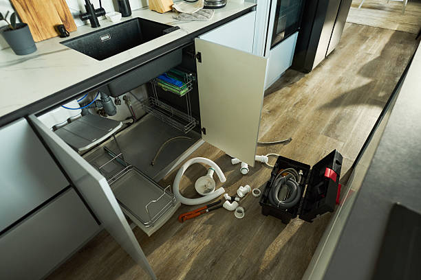Reliable Pipe Repair contractor in Church Hill, MD by Street Wise - Plumbing